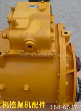 Sd32变速箱 山推SD32推土机配件 变速箱总成 175-15-00226