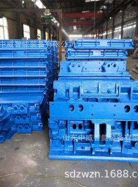 SZZ型刮板输送机用中部槽 诚意供应SGZ1000/1400刮板输送机中部槽