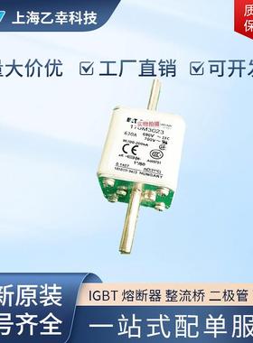 巴斯曼熔断器 170M3023 170M3058 170M3059 170M3060 170M3061