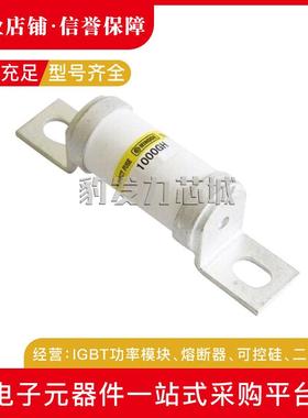 1000GH-250UL 1000GH-315UL 1000GH-400UL熔断器 保险丝 断路器