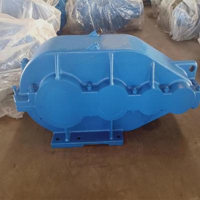 中硬齿面减速机 ZSC600-34.4-IV减速器 承载能力高