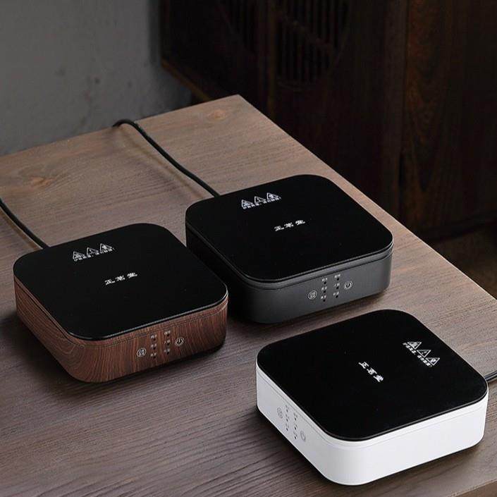 电陶炉家用煮茶器小型高颜值电陶炉煮茶壶可加热温茶炉简约电陶炉,厨房/烹饪用具,冰箱除冰铲,淘宝优惠券,粉丝福利购,淘宝优惠卷