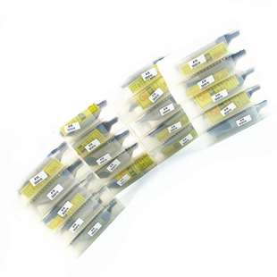 四川天虎中心钻/川工高速钢中心钻：A10