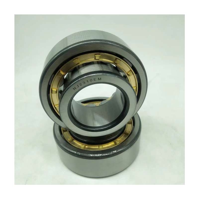 厂家销售NJ1032EM NU1034 NJ1036 NU1038 NJ1040 单列圆柱滚子轴