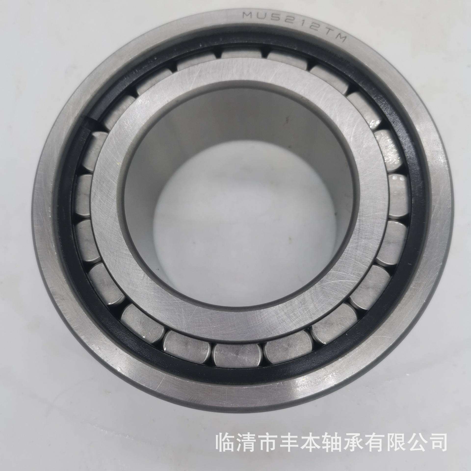 满装滚子非标轴承NCF5208V-NCF5210V 汽配轴承