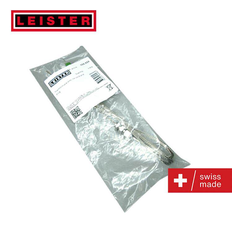 瑞士莱丹K 型热电偶测量探针 ø1.5x160mm 带插头货号：106.956