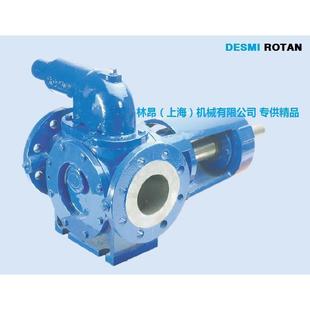 丹麦代斯米齿轮泵石化DESMIROTAN耐腐密封化工耐磨水井深度泵油泵