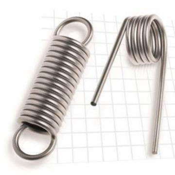 GUTEKUNST丨压缩弹簧，D-132弹簧