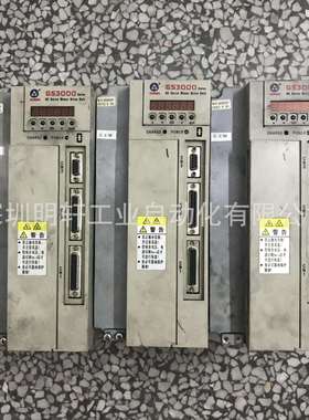 GS3050Y-NP2 广州数控伺服器维修 GS3000 GSK伺服驱动单元维修