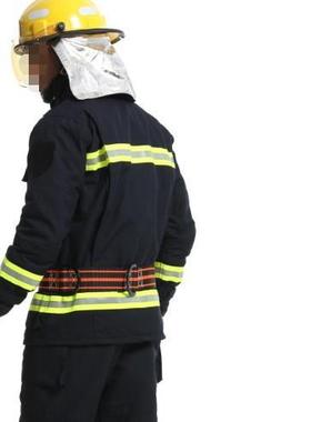 灭火防护服 ZFMH DAB 2017式灭火防护服 厂家直销