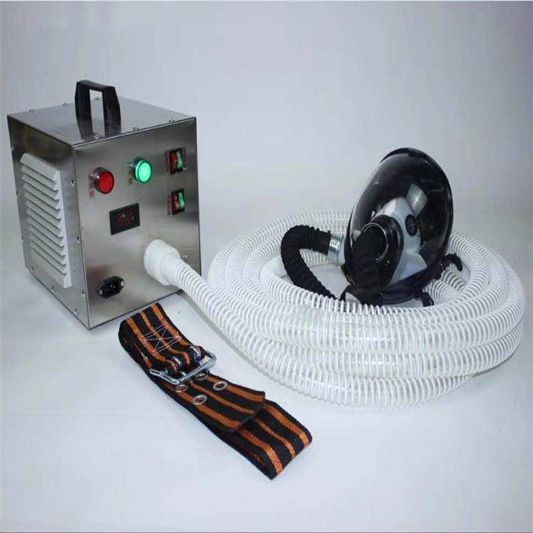 1-4人电动长管呼吸器 AHK2/4电动送风式长管呼吸器电厂化工厂用,鲜花速递/花卉仿真/绿植园艺,割草机/草坪机,淘宝优惠券,粉丝福利购,淘宝优惠卷