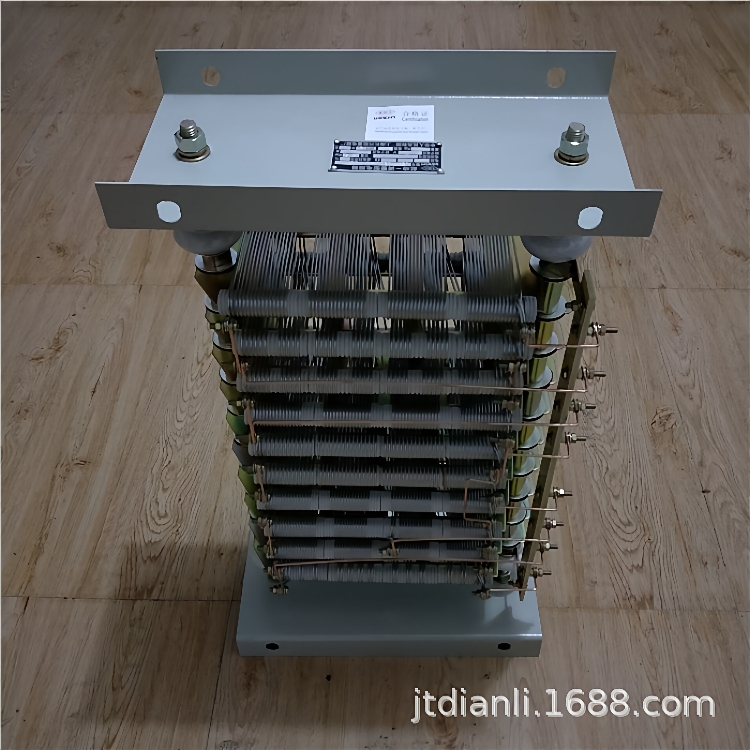 起重机起动调整电阻器RK54-160L-6/1B 配电机YZR-160L-6 容量11KW