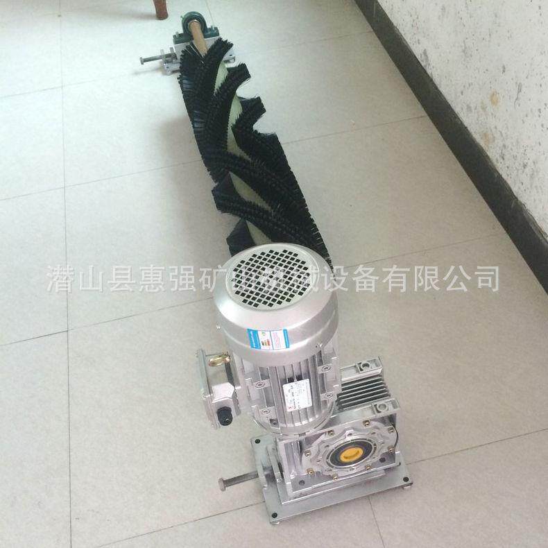 厂家热供输送设备清扫器弹簧输送带加工港口滚筒装卸货