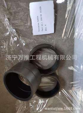 山推推土机配件D85 TY220减震垫154-01-21320 154-01-21330