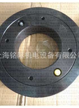 原装进口德国 AMTEC 液压螺母 TR220X5, SN536, 22015004