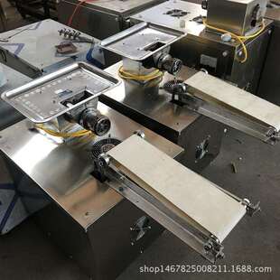 多功能拉面机全自动仿手工拉面机扯面机板面抻面机商用