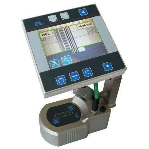 Erhardt+Leimer纠偏感应器电机AG 2691 Nr.214554