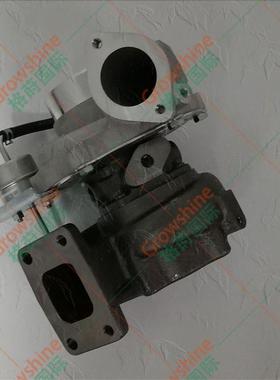 GT3271LS J08E进口增压器787846-5001S