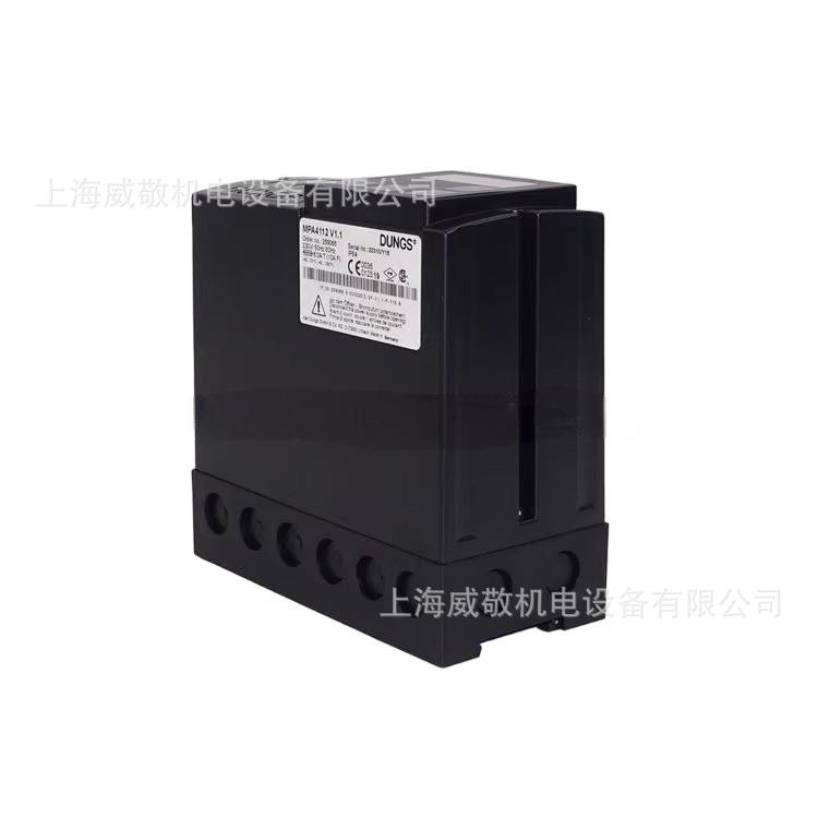 德国 冬斯DUNGS 燃烧管理器 MPA4112 V1.1 230V/50-60Hz 点火器