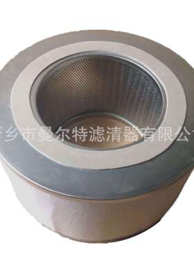 CQ81EJC012油雾分离器芯离心空压机TRE70螺杆泵压缩机油气分离芯