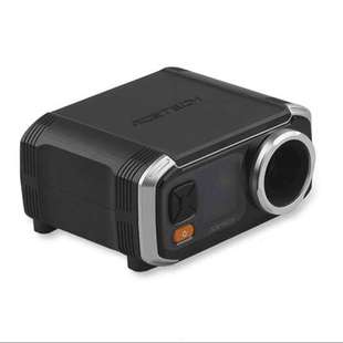 仪测速仪新款焦耳AC6000水宝高精度动能射速测速器多功能初速专业