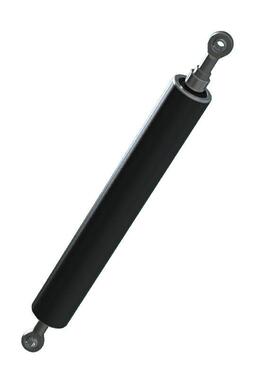 直径50mm,5000N,IP66，多种接头,同步控制,重型直线式电动推杆