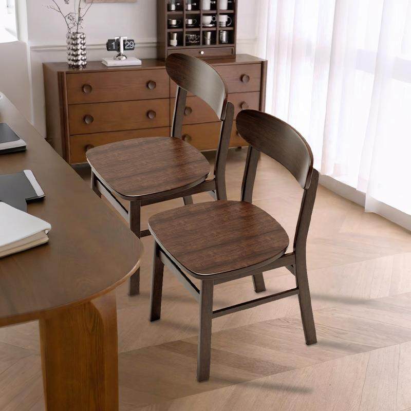 实木餐椅家用餐桌椅简约现代靠背凳子2025新款餐厅吃饭椅子,鲜花速递/花卉仿真/绿植园艺,割草机/草坪机,淘宝优惠券,粉丝福利购,淘宝优惠卷