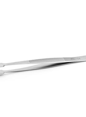 REGINE不锈钢抗酸抗磁镊子85L-SA设计用于贴片应用和细线切割处理