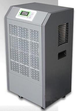 除湿机NMT-968A（灰色）抽湿量：90L/D 适用面积：90-170m2