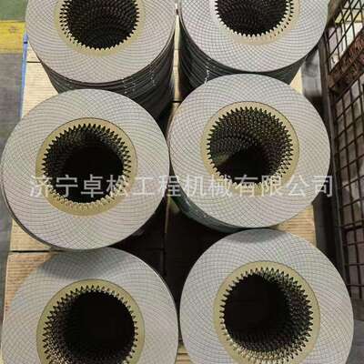 小松平地机GD663-2A气缸组件23A-43-13330适用平地机配件