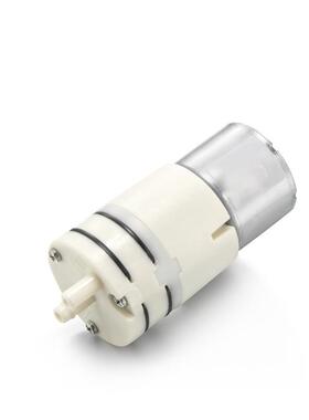 微型气泵 NIDEC 00H220H022直流无刷无油隔膜微型真空泵