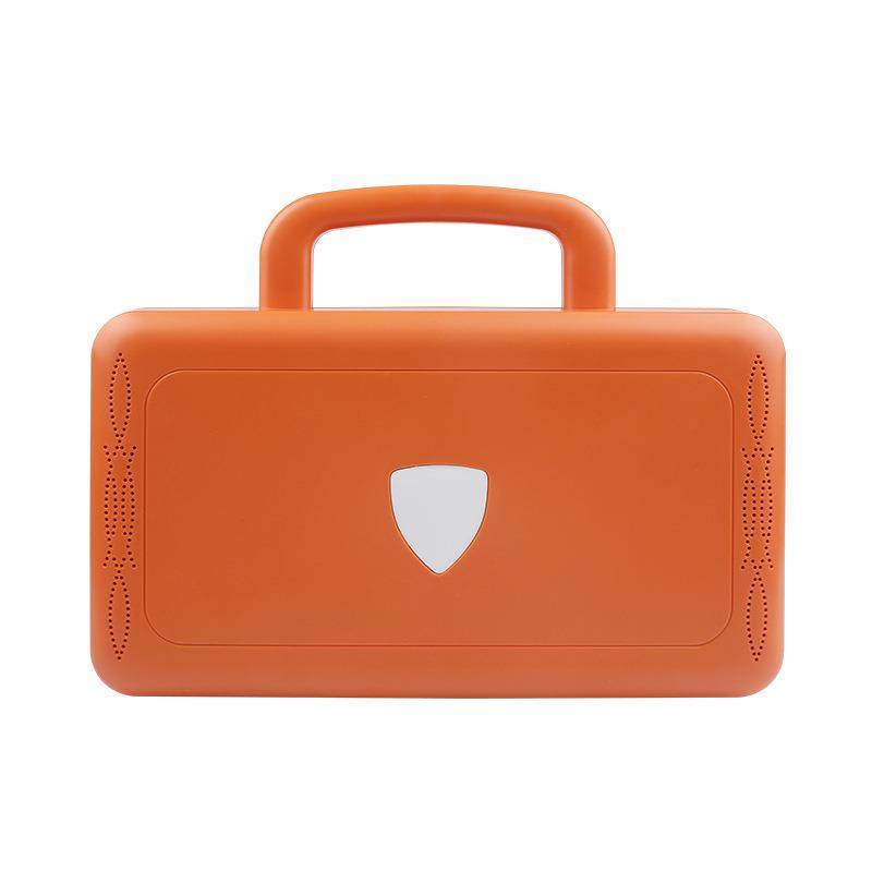 厂家直销 5/7号AA/AAA充电电池充电器 KTV40槽智能转灯电池充电器