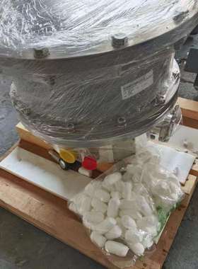 The Pfeiffer Balzers TMH-200 MP 分子 泵 普发真空泵维修