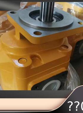 装载机齿轮泵厂家 柳工装载机ZL40 ZL30齿轮泵 行走泵 工作泵