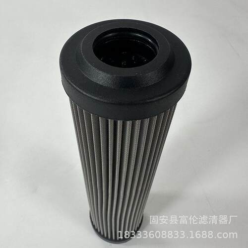 液压油滤芯CU250M090NP01吸油回油过滤器折叠滤芯滤清器生产厂家