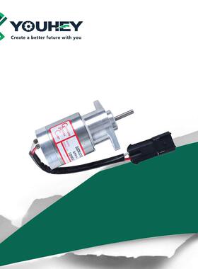 ALR190-Y04 柴油发电机组执行器 12/24 V DC ALR190-Y04