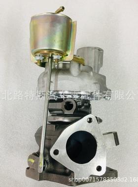 涡轮增压器RHF5H 430067 94812301656 01553A 94812301556
