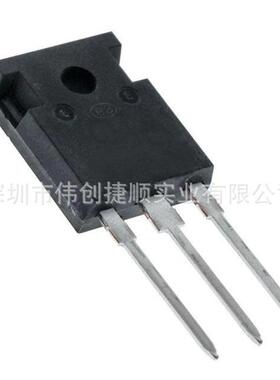 78N65M5 ST STW78N65M5 MOS场效应管 69A 650V