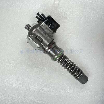 直销质保单体泵NDB105适用国三柴油发动机衡阳单体泵喷油器