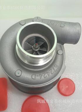 约翰迪尔6068h增压器.S200S055 172433, 172433R 172449172449R