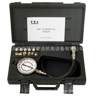 MD3023 机油/自动变速箱压力表