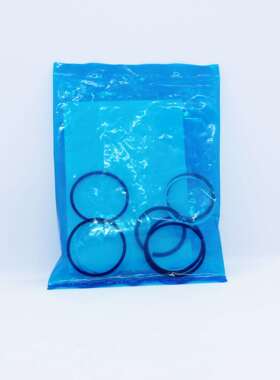 RE186600密封套件 RE577560替代原装迪尔进口农机快速接头密封件