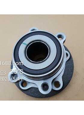 传祺GA3/GS4前轮轮毂轴头3510000-3AA-F0000