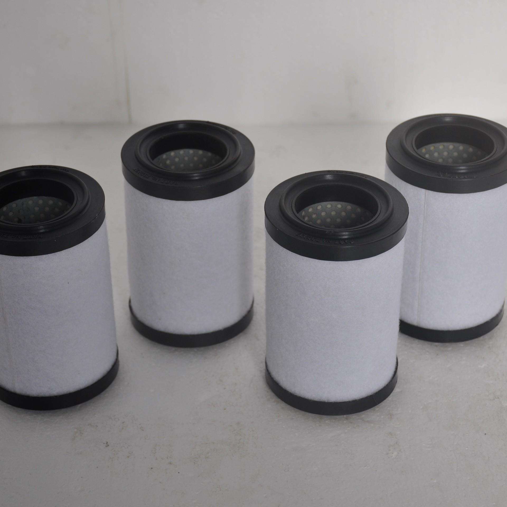 东莞现货供应里其乐真空泵VC100/VC202油雾分离器731468