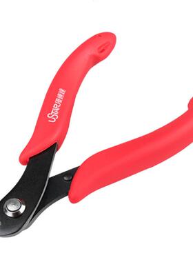 优速达UA91380模型迷你金属线管钳剪断钳 打桩棒/铜棒/金属棒剪切