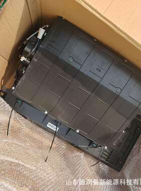 711W61900-7132汕德卡过滤系统总成汕德卡整车配件厂家直供