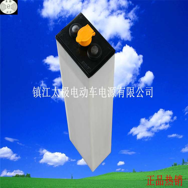 6VBS420 2V 6DB420叉车电瓶叉车蓄电池 叉车电池 铅酸蓄电池