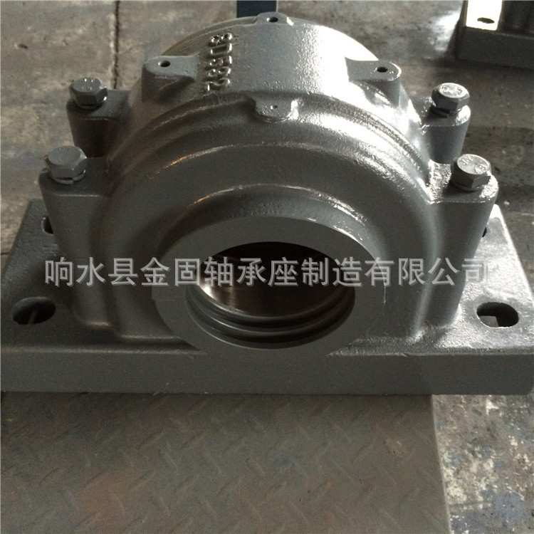 供应生产SD大型轴承座 SD530轴承座 SD532轴承座系列 轴承箱