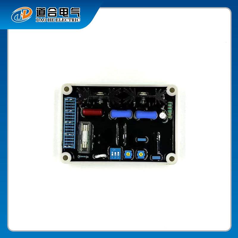AVR EA04C 柴油发电机组电压调节器 调压板 EA350自动稳压器