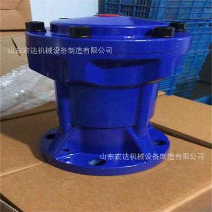 AH/SK/ZH系列气动锤 工业料仓敲击用空气锤 冲击力大下料快各类